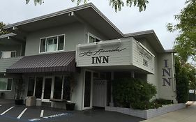 La Avenida Inn Coronado